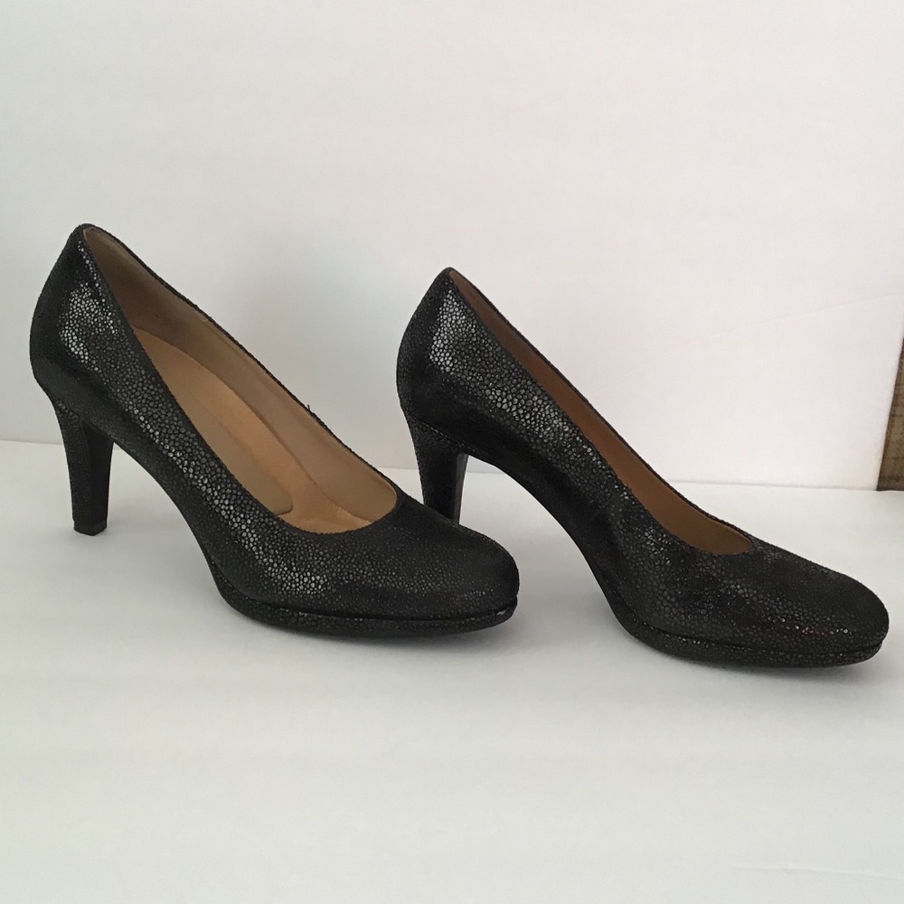 Naturalizer Pumps
